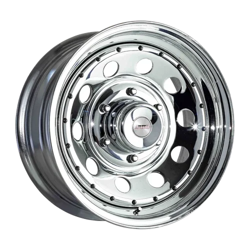 MAG WHEEL - MOD CHROME 15X7 6X139.7 ET20 (SET OF 4)