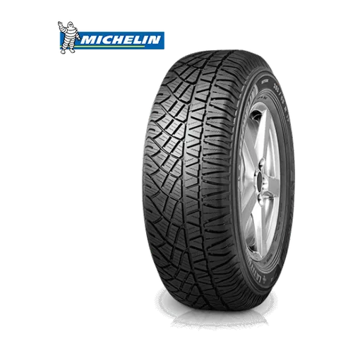 MICHELIN 215/65HR16 LATITUDE CROSS