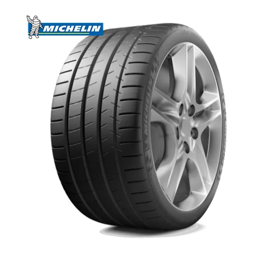 MICHELIN 225/40ZR18 PILOT SUPER SPORT