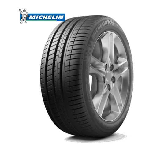 MICHELIN 225/45VR18 PILOT SPORT 3