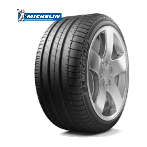MICHELIN 235/55VR18 XL TL LATITUDE SPORT 3 104