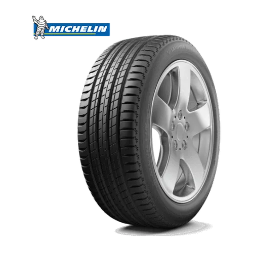 MICHELIN 275/55VR17 LATITUDE SPORT