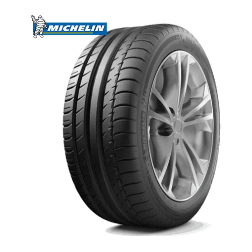 MICHELIN 295/35ZR18 PILOT SPORT 2