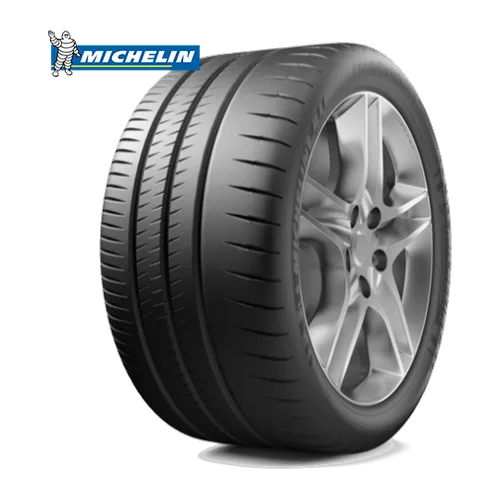 MICHELIN 325/30ZR19 PILOT SPORT CUP 2