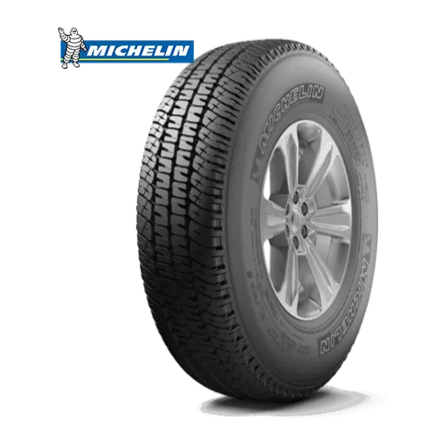 MICHELIN LT245/75R16 120/116R LTX A/T 2