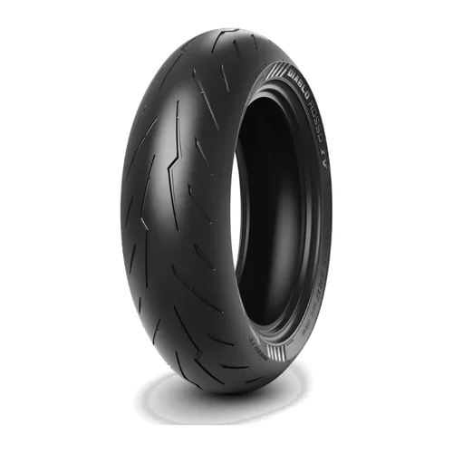 PIRELLI 120/70ZR17 DIABLO ROSSO CORSA 58W