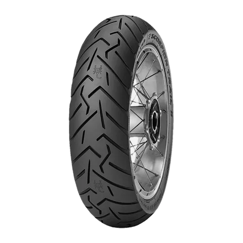 PIRELLI 120/70ZR19 60V SCORPION TRAIL II (FRONT)
