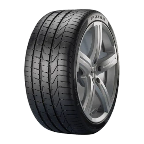 PIRELLI 235/40R18 95W XL S-I P-ZERO