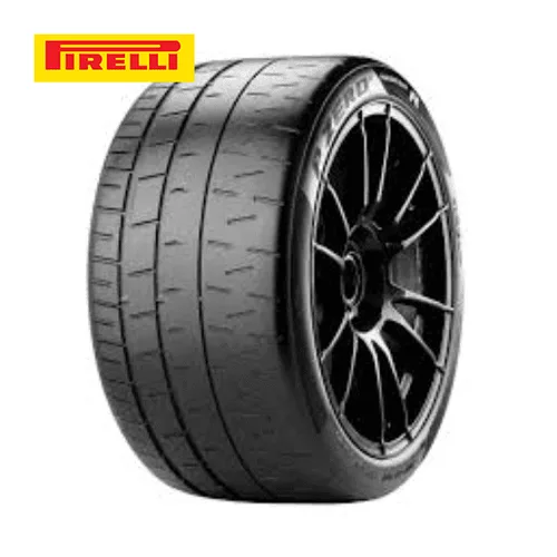 PIRELLI 245/40ZR19 PZERO R D