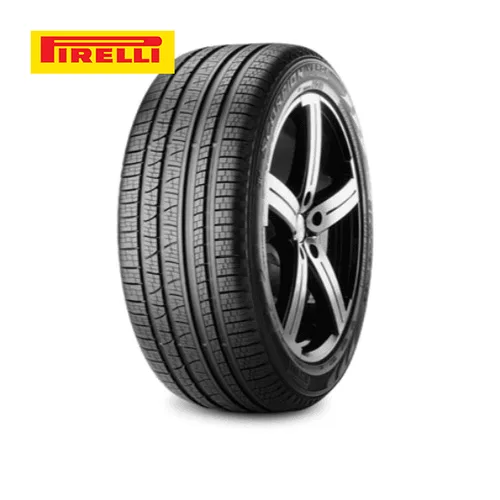 PIRELLI 255/50R19 S-VERD