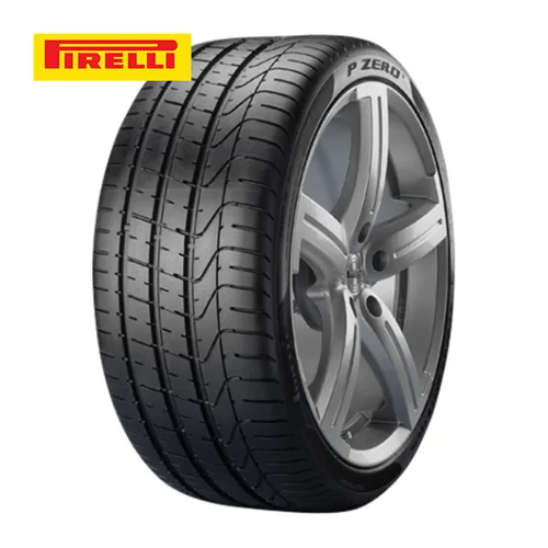 PIRELLI 285/30ZR19 P ZERO MO