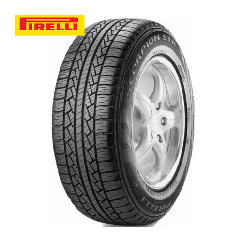 PIRELLI 285/50HR20 S-STR 116