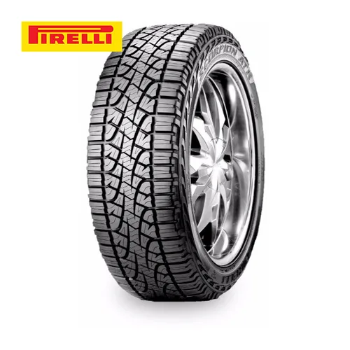 PIRELLI LT235/85R16 S-ATR WL 120