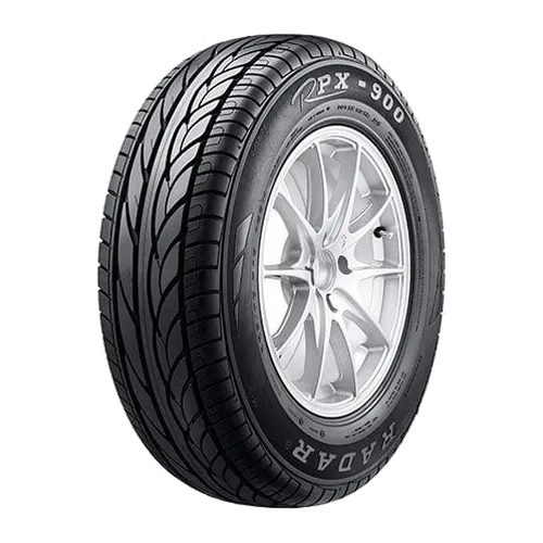 RADAR 195/65R15 RADAR RPX900 91V