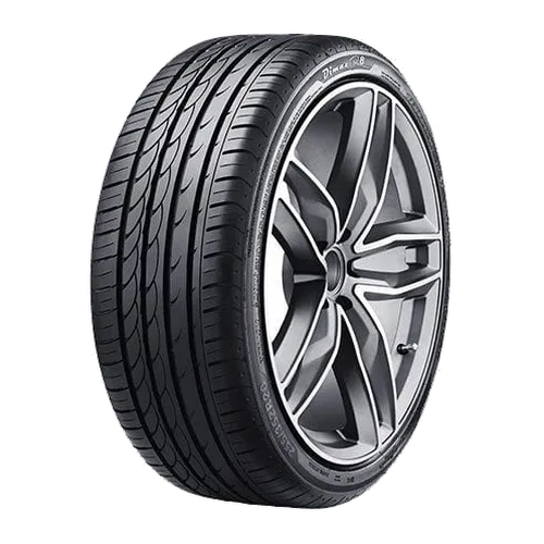 RADAR 215/50ZR17 DIMAX R8 TL