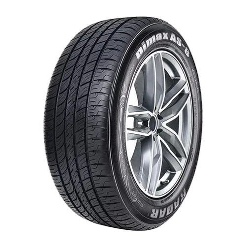 RADAR 235/65R17 DIMAX AS 8 108V MIT