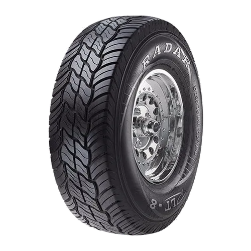 RADAR 235/85R16 RADAR RLT8 10PR