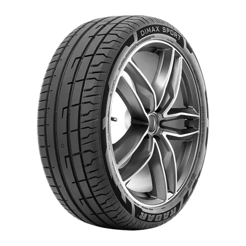 RADAR 255/35R19 96Y XL DMAX SPORT