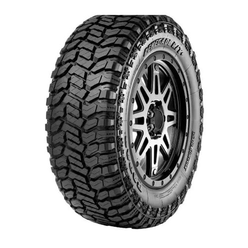 RADAR 265/60R18 119/116Q Renegade R/T+