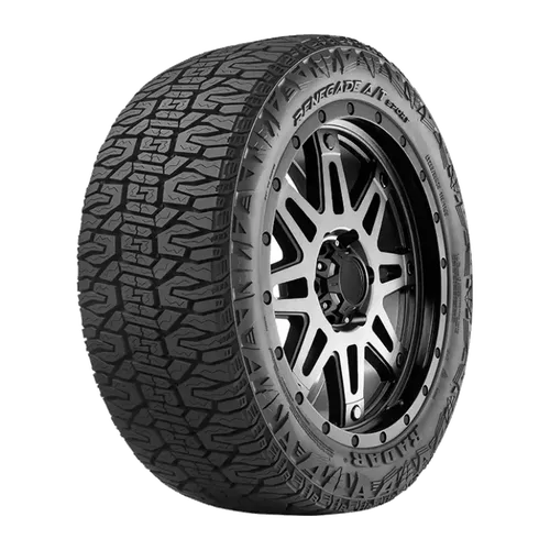 RADAR 275/55R20 120/117S Renegade A/T Sport