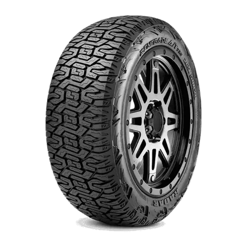 RADAR 285/50R20 116T XL RENEGADE AT PRO