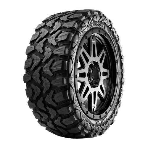 RADAR 33X12.50R15 Renegade X