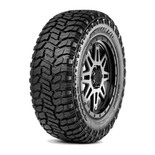 RADAR 33X12.50R18 118Q RENEGADE R/T MIT