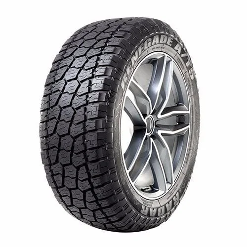 RADAR 205/70R15 Renegade A/T-5
