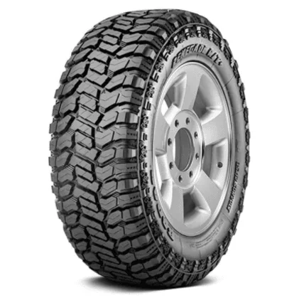 RADAR 275/65R18 119/116Q Renegade R/T+