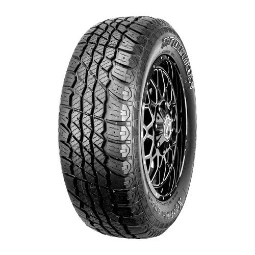 TRACMAX 245/75R16 111T X-PRIVILO A/T RF11