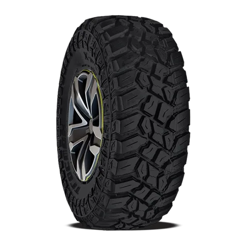 TRACMAX 31X10.50R15LT 109Q X-PRIVILO M/T