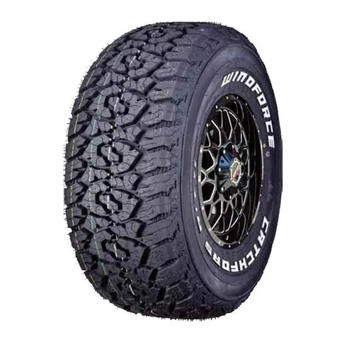 WINDFORCE 31X10.50R15 109Q CATCHFORS M/T BSW
